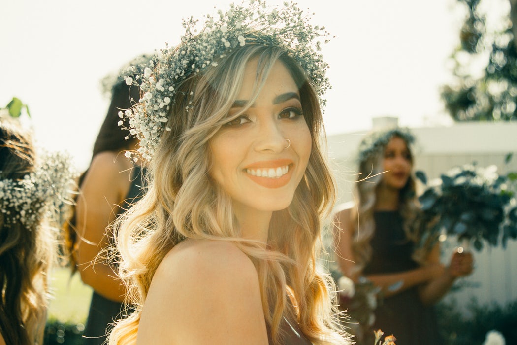 ListofLifeHens's tweet photo. Being a #bridesmaid can be stressful. Here are some stages every bridesmaid goes through! Tag your girls! https://t.co/q66GoERtmB https://t.co/hUiEJXRXFp