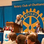 Photo by ChattRotary (@ChattRotary2014)
