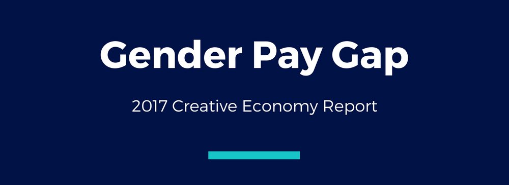 honeybook's tweet photo. We discovered that women in the creative economy are making 32% less than men. It’s time to close the gap! https://t.co/3YxhRzSMbd https://t.co/2gu8bBegye