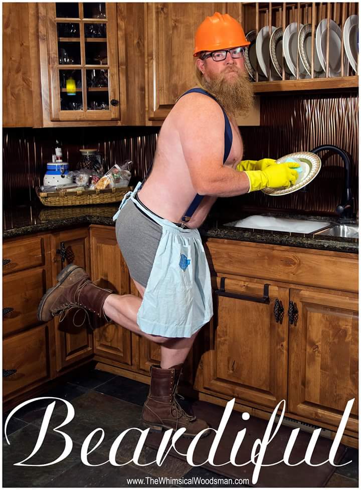 YoureBeardiful's tweet photo. #BeBeardifulThursday https://t.co/1GedT9hqqs