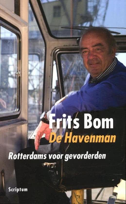RonJWMBrand's tweet photo. #fritsbom was niet alleen de #vakantieman, maar natuurlijk ook de #havenman https://t.co/ADxd2C0T0E