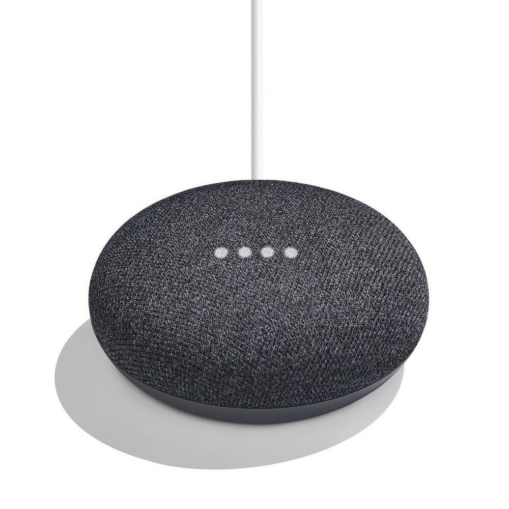 Maplin_GLAS's tweet image. The brand new @Google Home Mini has launched today. Available for order in either Chalk or Charcoal colour for £49.99 each #Maplin #Glasgow