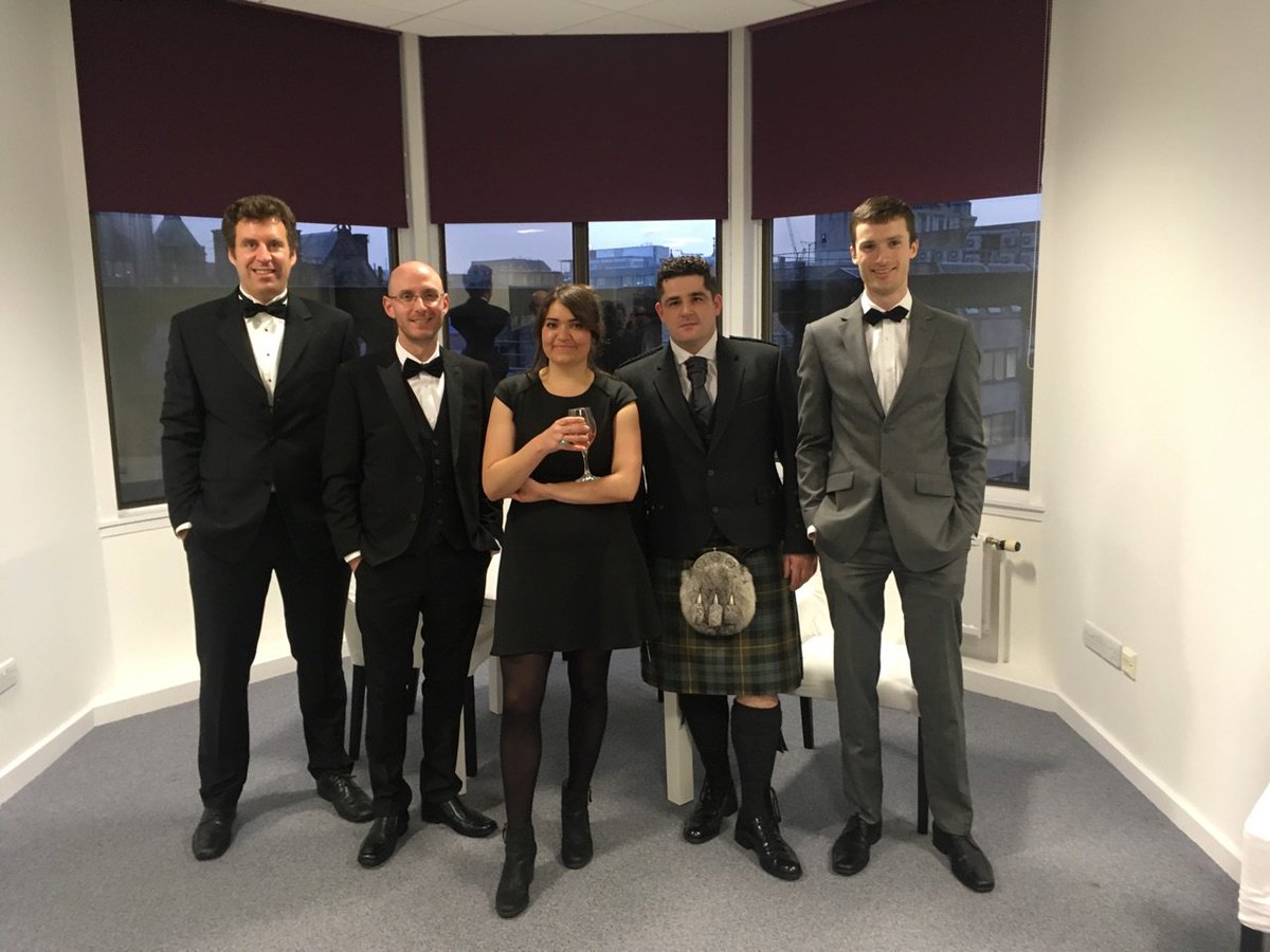 KetchupDigital's tweet photo. All dressed up for The Herald Scottish Digital Business Awards! #digibiz https://t.co/cP4awheaqz