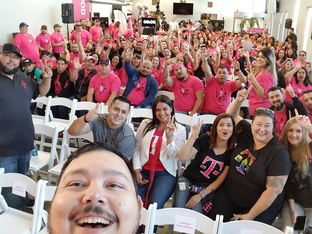 Leading from every chair! #wln #missiontexcellence <a href="/CallieField/">Callie Field</a> <a href="/jgebing/">Jim Gebing</a> @MissionTxTech