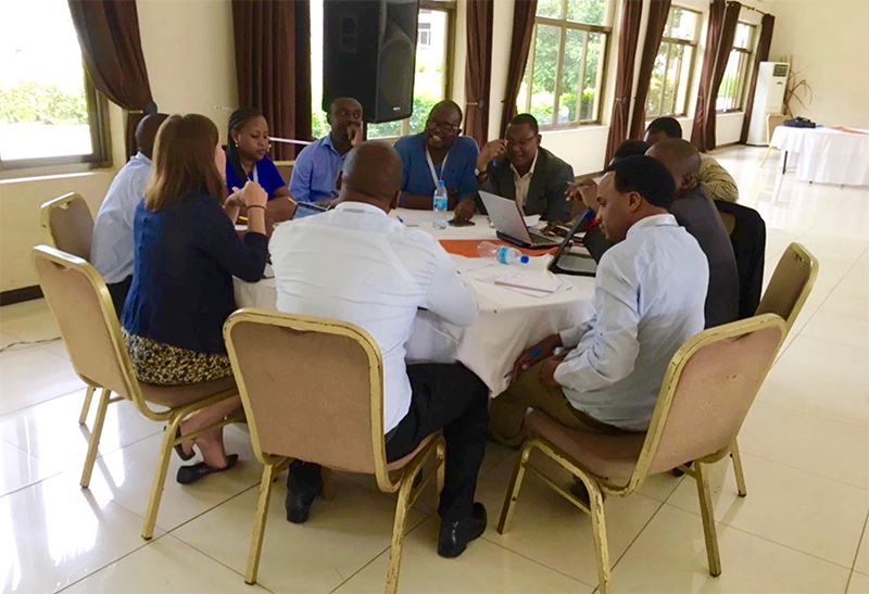 FeedbackLabs's tweet photo. Constructive feedback is key to the sustainability of @DGateway work https://t.co/aUFKesuZjN #3TT #FBLog @SarahEOV https://t.co/LN8ZZy1PDp