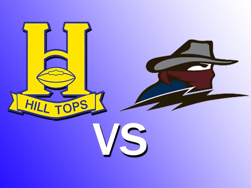 Hilltops hope to silence the Thunder in Sunday's PFC Final dlvr.it/PwYMq6 https://t.co/fWSxkIY0Ue