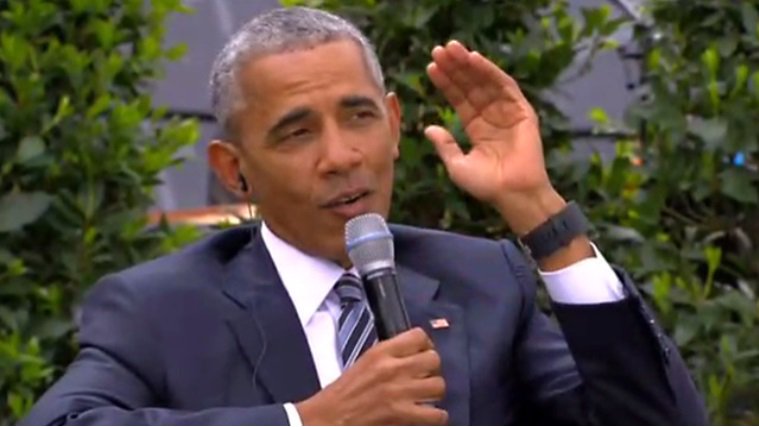 Obama returns to campaign trail as Trump goes after his legacy bit.ly/2gRGIMp?source… https://t.co/14pejLlAjN