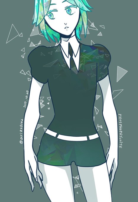宝石の国 高画質 のtwitterイラスト検索結果 宝石の国 高画質 のtwitterイラスト検索結果