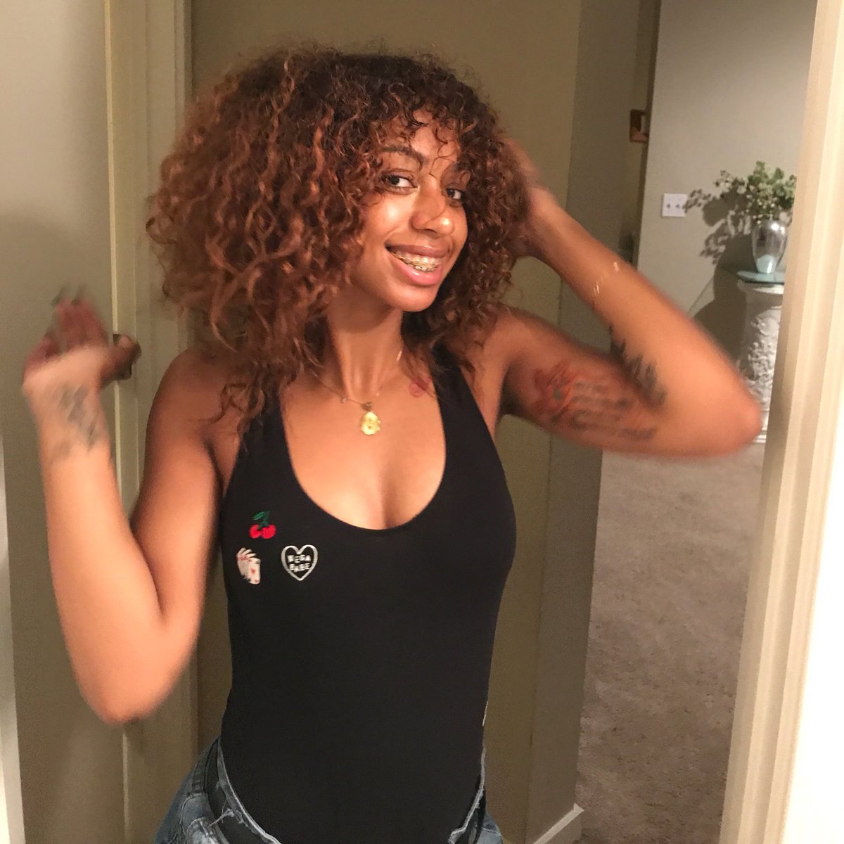 stuccupjojo's tweet photo. 🍒 https://t.co/8BdvaRK3Dn