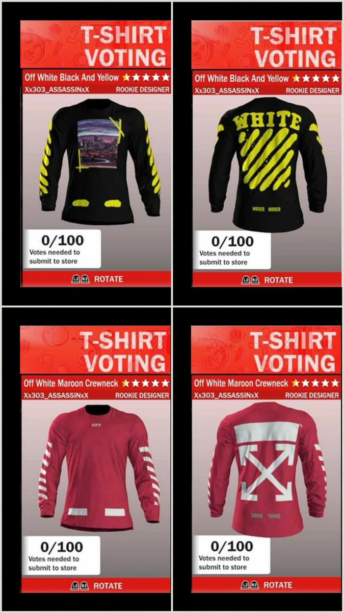 Manni303's tweet photo. @THEREALELEM3NTS @2k18Shirts @2KShirtPromos Vote for a vote? Screenshot Proof? PSN Xx303_ASSASSINxX https://t.co/azrjdp0kKS