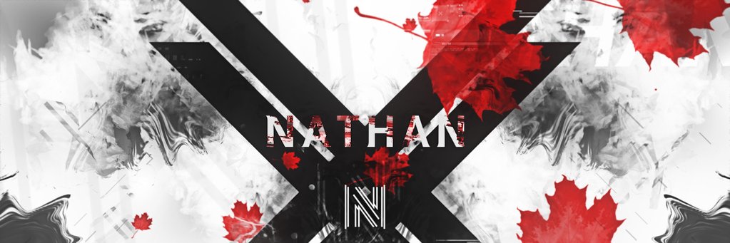 MaestroMayhem's tweet photo. New headers for @NasTheEditor and @GodNthn support is appreciated! https://t.co/XpRJuAodkV