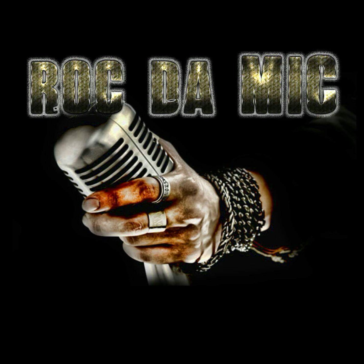 Roc Da Mic Showcase Tour tweet media