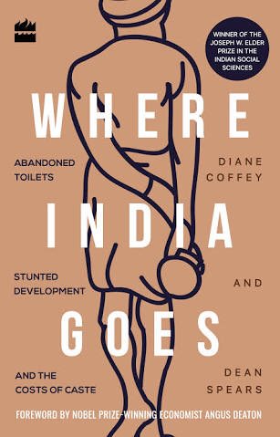 ahmedjamsheed's tweet photo. High rate of open defecation in India hv roots beyond poverty, literacy, economy, availability of toilets &amp; access to water #beatingNTDs https://t.co/pbRPRfGdvV
