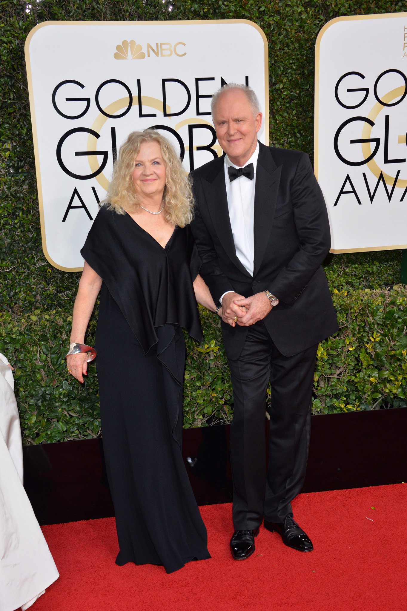 John Lithgow turns 72 today! Happy Birthday to this amazing actor!
 