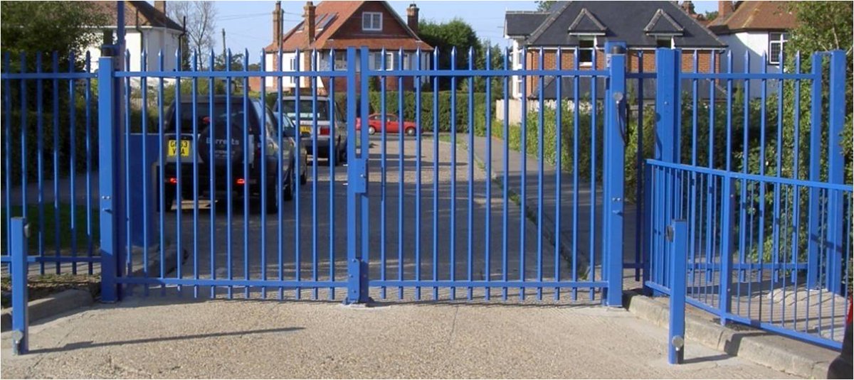 Gate_Safe's tweet photo. #Architects, start with a legally compliant #poweredgate & use the Gate Safe Visualiser. https://t.co/k92pYi7ijN./ https://t.co/CVUwNEfoD5