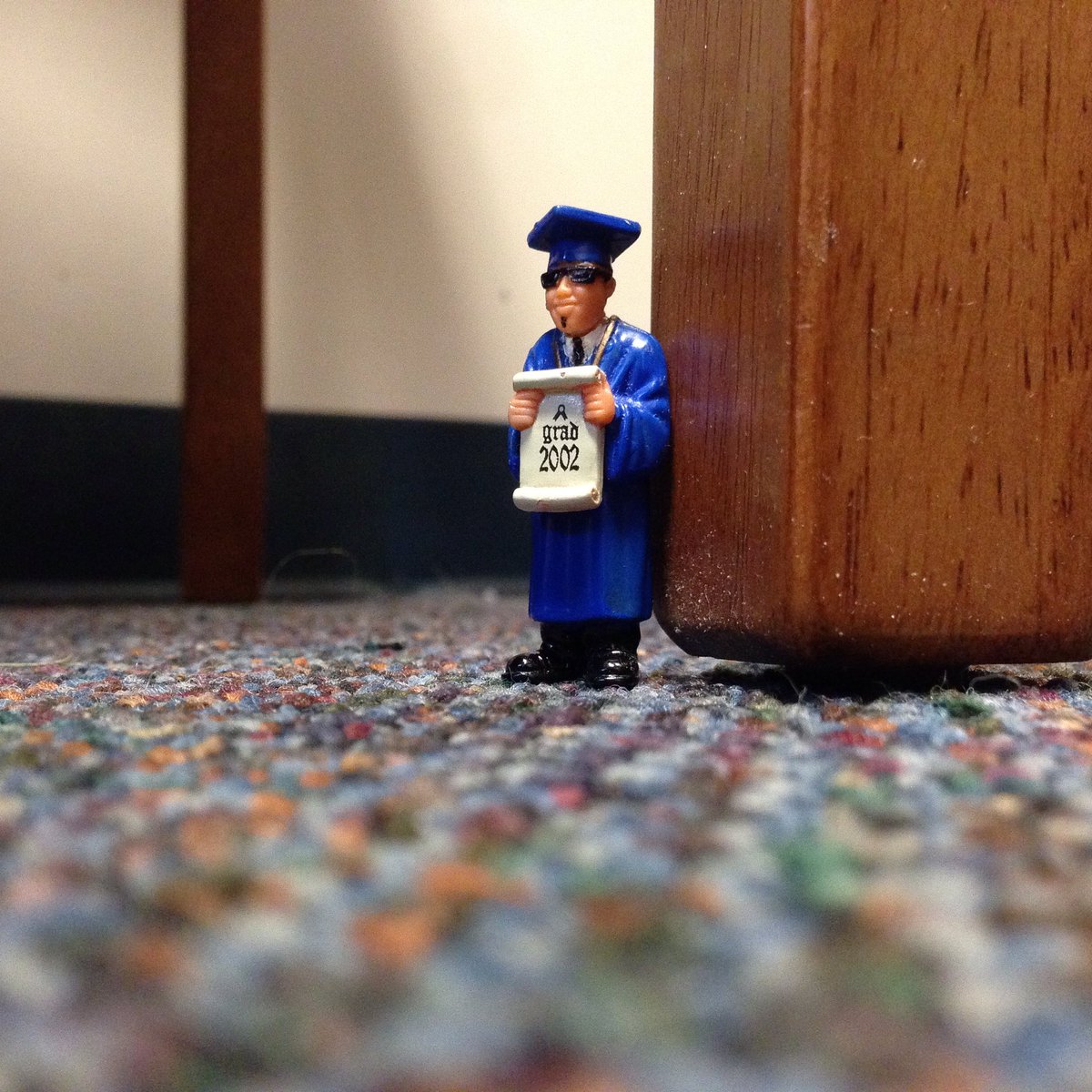 WhatcomDaveK's tweet photo. Advising office at @WhatcomCC is ready for the #ShakeOut ! https://t.co/h8XgEjnHsN