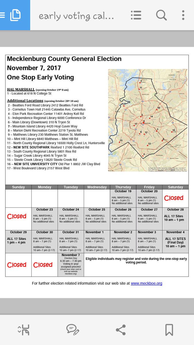 JessforCMS's tweet photo. This is what we've been waiting for and working towards. Early voting starts today.
VOTE #JessforCMS and share! https://t.co/yUd3JF84Ml