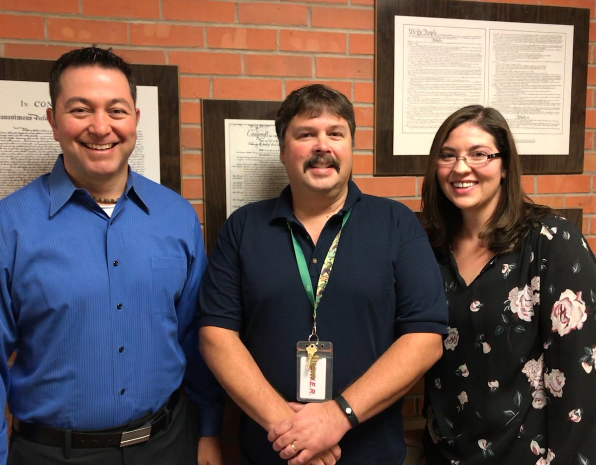 APSEdFoundation's tweet image. Congrats to Phil Olona, our Pepsi Teacher of the Month!  Special thanks to Pepsi and @flyingstarcafe!  Learn more! aps.edu/news/teacher-o…