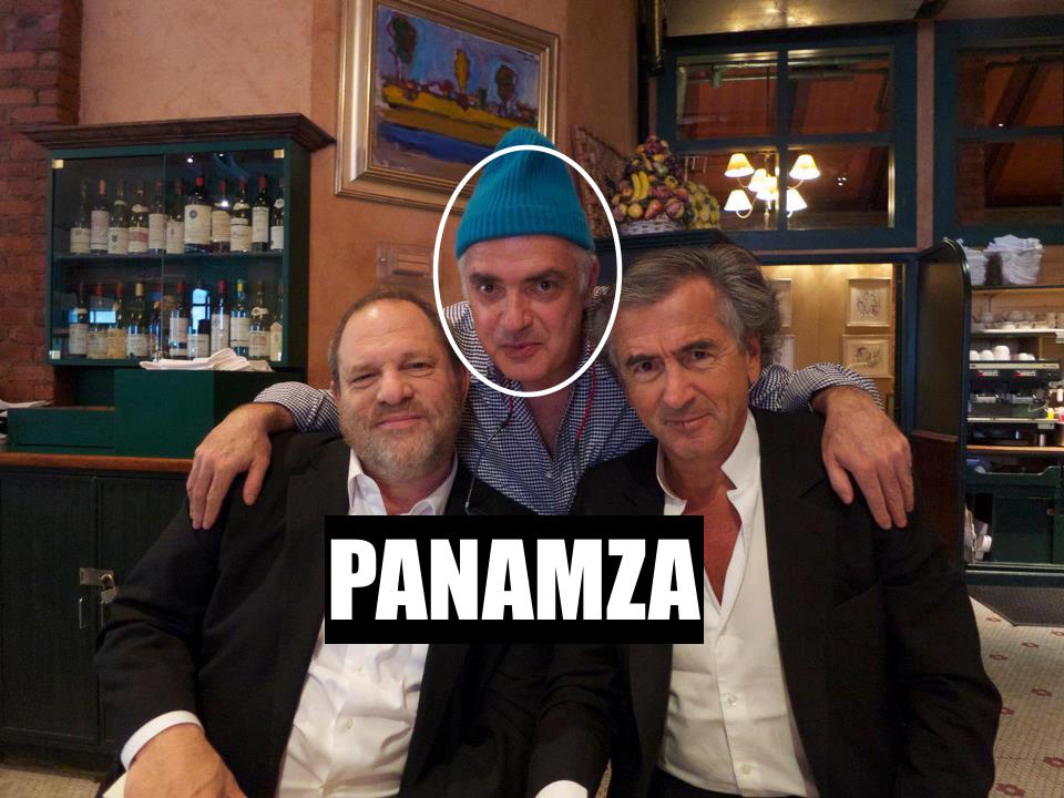 BHL-Weinstein : la connexion israélienne