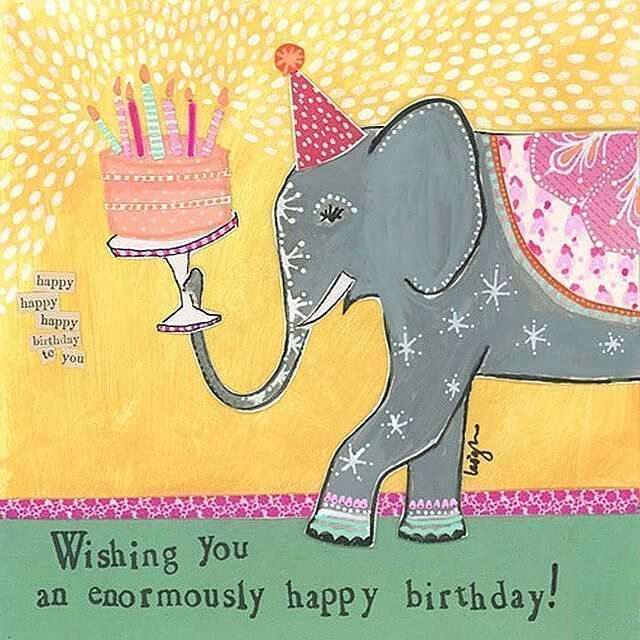 inpcreative's tweet photo. @Regranned from @inpcreative -  #Enormous #Happy #INPCreative https://t.co/4kObjnIMMj #birthdaycards #happybirthd… https://t.co/U7VofhOGuE https://t.co/3Y87mGOOpv