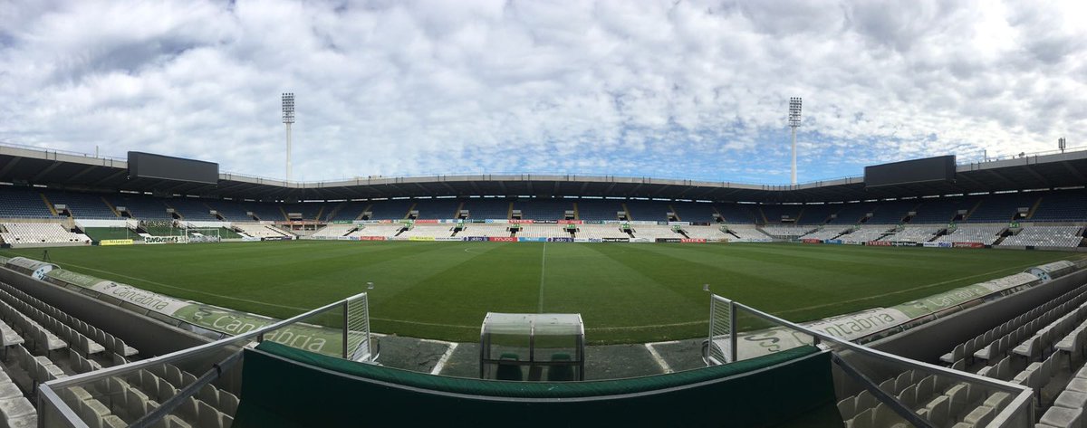 realracingclub's tweet photo. ✅ Instalación
✅ Montaje
✅ Pruebas
🕔 Presentación
▫️ Estreno
¡Comienza la cuenta atrás de los nuevos videomarcadores!
#ComparteTuSentimiento https://t.co/KPoiLlizkC