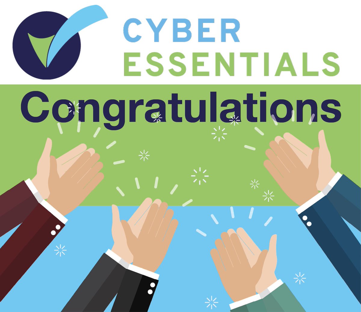 APMG Cyber Security tweet media