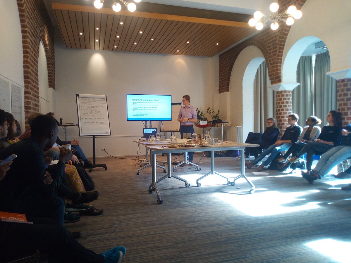 Ghilary256's tweet photo. Experience and Background sharing by Maarten Heetderks from The Dutch Ministry of Foreign Affiars @NLinUganda @yepprogrammes #yepbatch12 https://t.co/q5GPZuBRkx