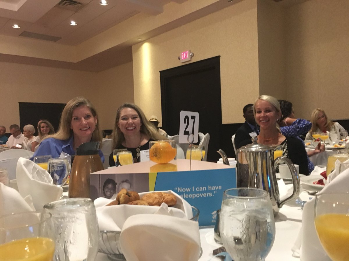 NancyMRidenour's tweet photo. #pdrcpa is proud to be attending #habitatpinellas Community Builders Breakfast https://t.co/xrtp9i7egr