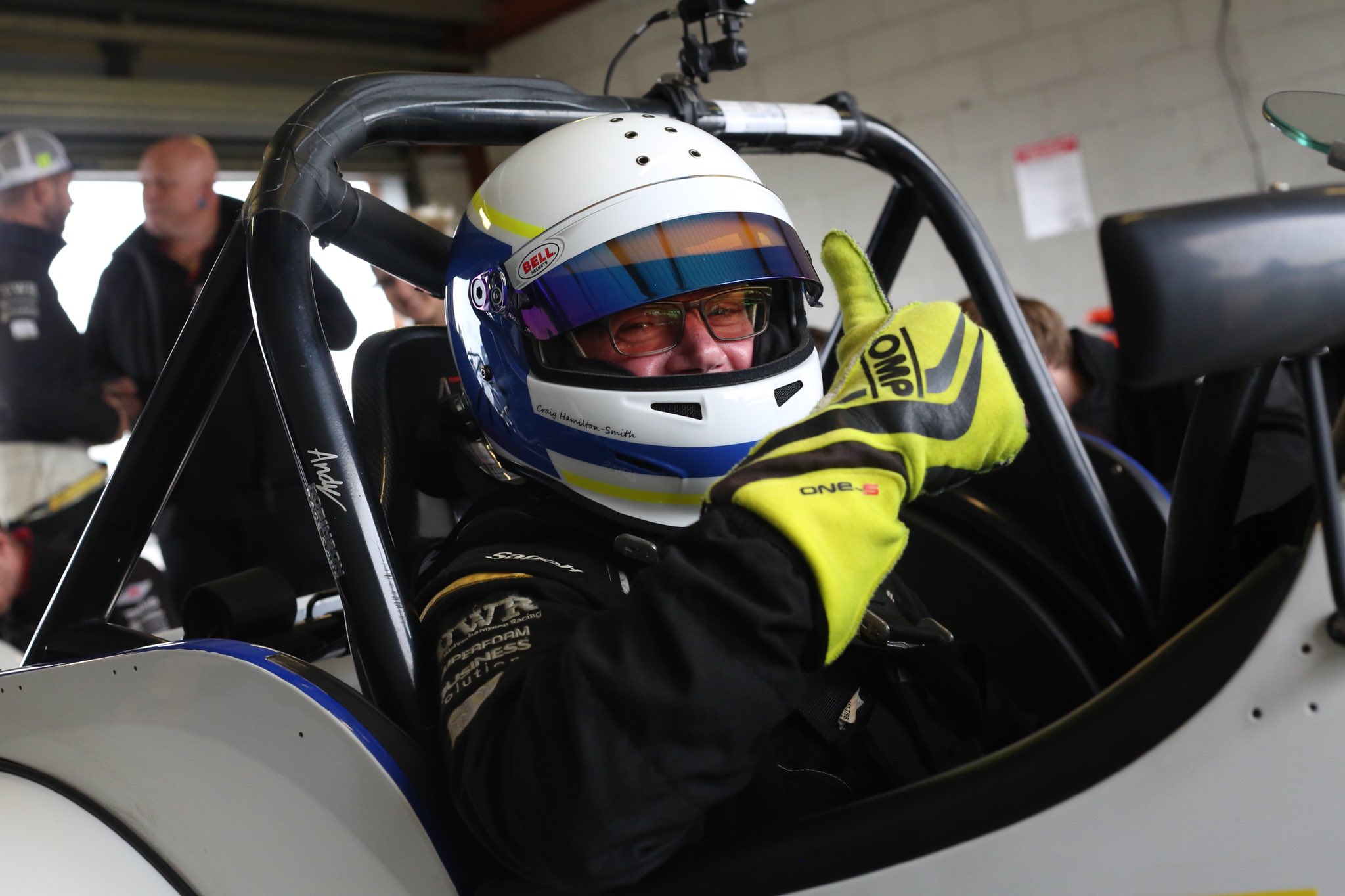 UWRacing on Twitter: 