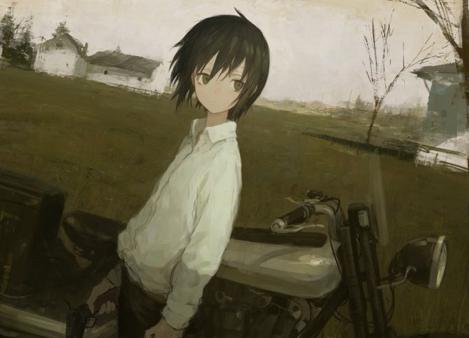 SERENITY PRAYER しおん 村上何某 イラスト集 SERENITY PRAYER SHION しおん shionnn_k 村上何某 - メルカリ