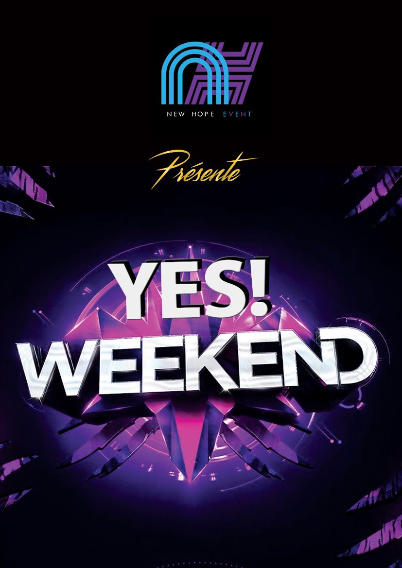 Newhopeevents's tweet photo. Joy will take you further 🎊🎉🍾🍸👌🏿
#YesWeekend https://t.co/na5ghl51o3