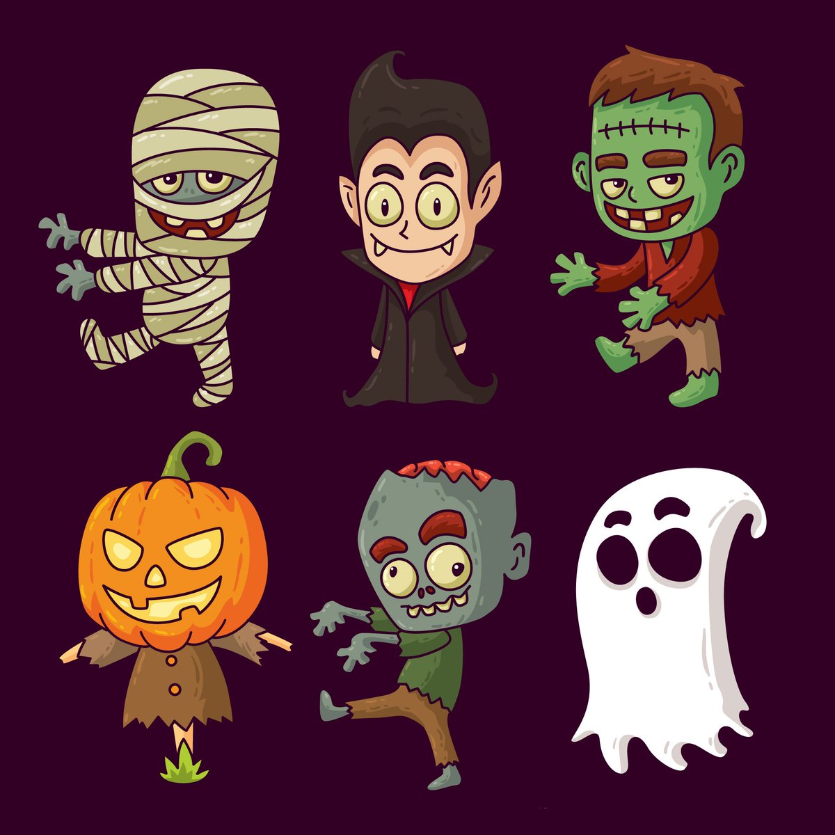 IT MIGHT BE SCARY…
IT MIGHT BE A FRIGHT…
BUT IT’S SURE TO BE FUN
ON HALLOWEEN NIGHT!
ow.ly/XMWh30fD5xl