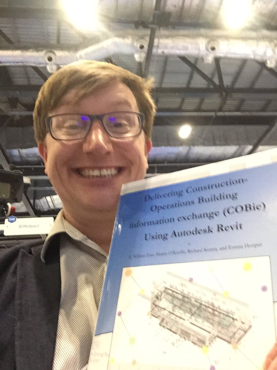 henryfenbytaylo's tweet photo. I won! Thanks @DrOKeeffe @liccle_em @cornhenge and Richard Kenna for writing the new COBie bible! #DCW2017 https://t.co/TpuXER7ixt