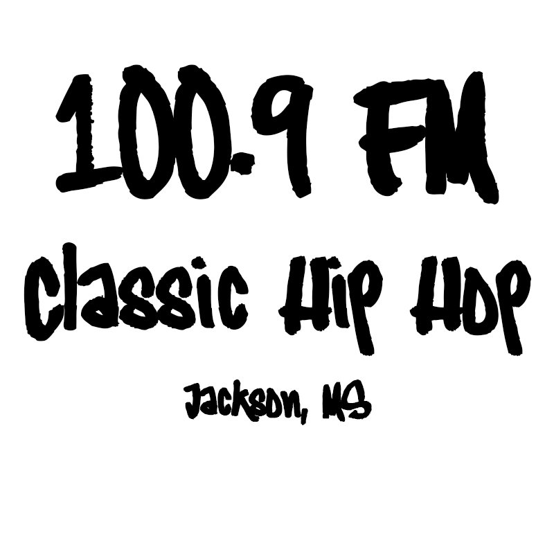FlinnRadioTV's tweet photo. Listen to 100.9 fm in #jacksonms .. Classic Hip Hop WJXN #hiphop #radio #classic https://t.co/smanHRLtoZ