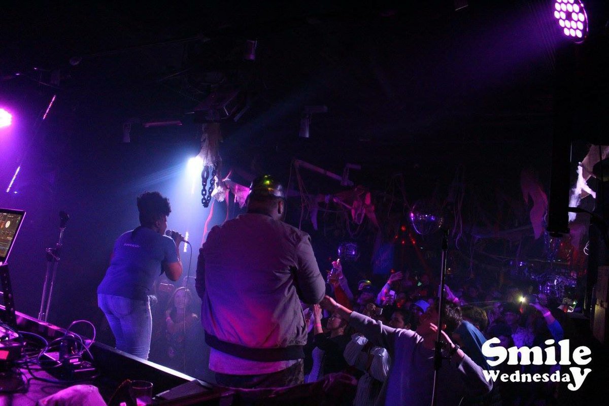 DjTam_Yardsign's tweet photo. Last night!まじでやば過ぎた〜
#ETANAJAPANTOUR
#Smile_Wednesday
#Mad_move https://t.co/SS5jPu9t6Q