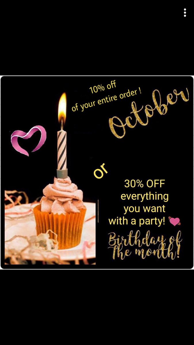 TheQueenKittyB's tweet photo. #HappyBirthday TO ME but also to YOU 👉🏽 and YOU 👈🏽 and YOU 👆🏽 and YOU👇🏽 🎁🎁💕💕💕 #ENJOY #HappyBirthday #Coupon #Gifts #Libra https://t.co/81XIH1D8Xu