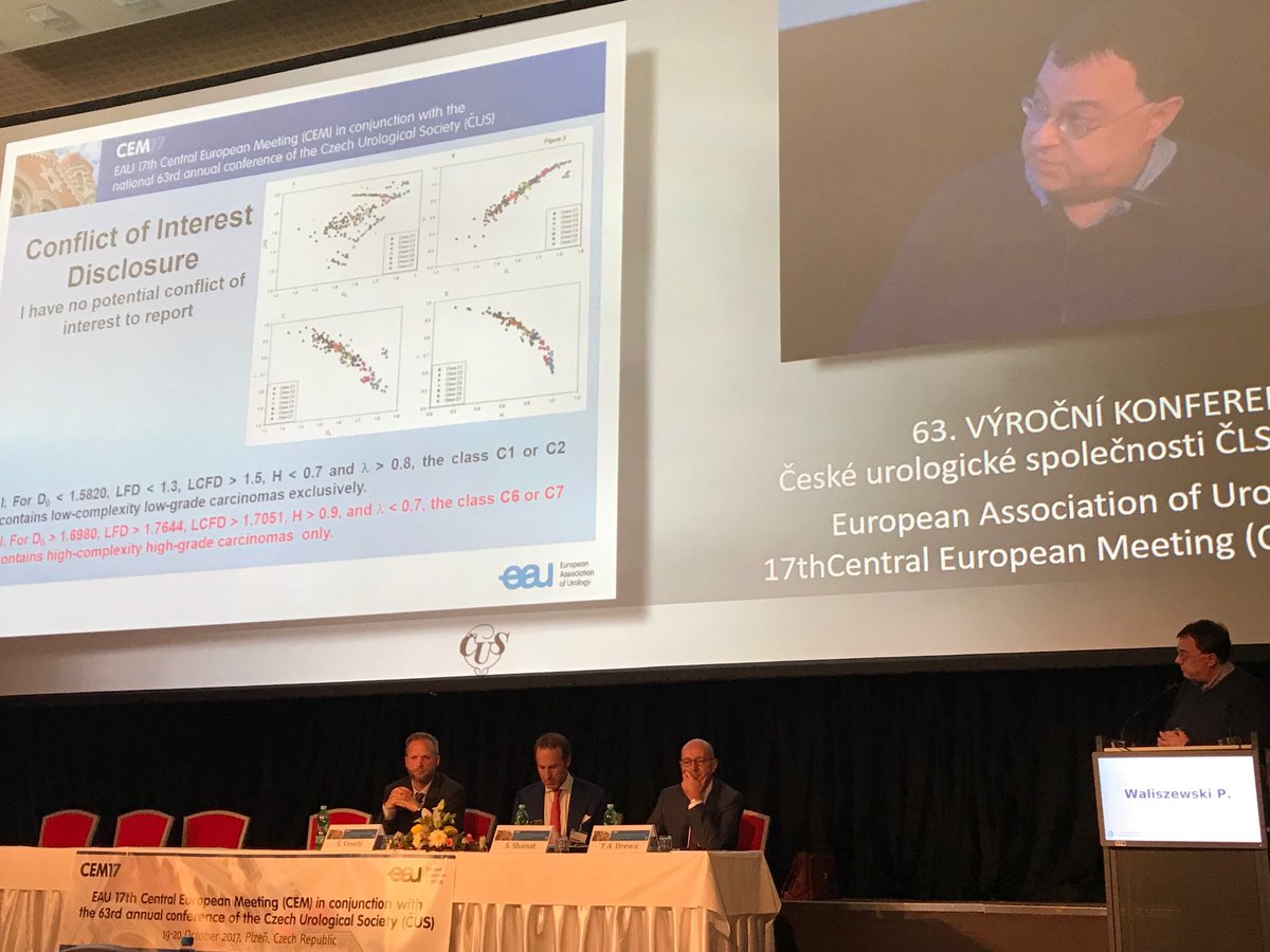adedoks2's tweet photo. Waliszewski @#cem17 https://t.co/tfXrr9lya7
