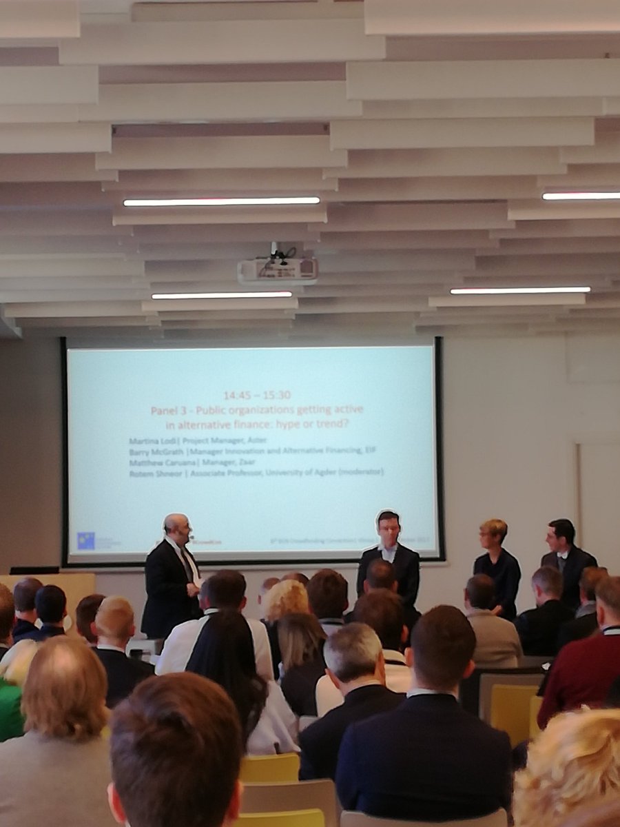 donatafolesani's tweet photo. @Aster_ER già da tempo sperimenta iniziative di crowdfunding a supporto di startup creando sinergie tra stakeholder del territorio https://t.co/7OejFlpXJV