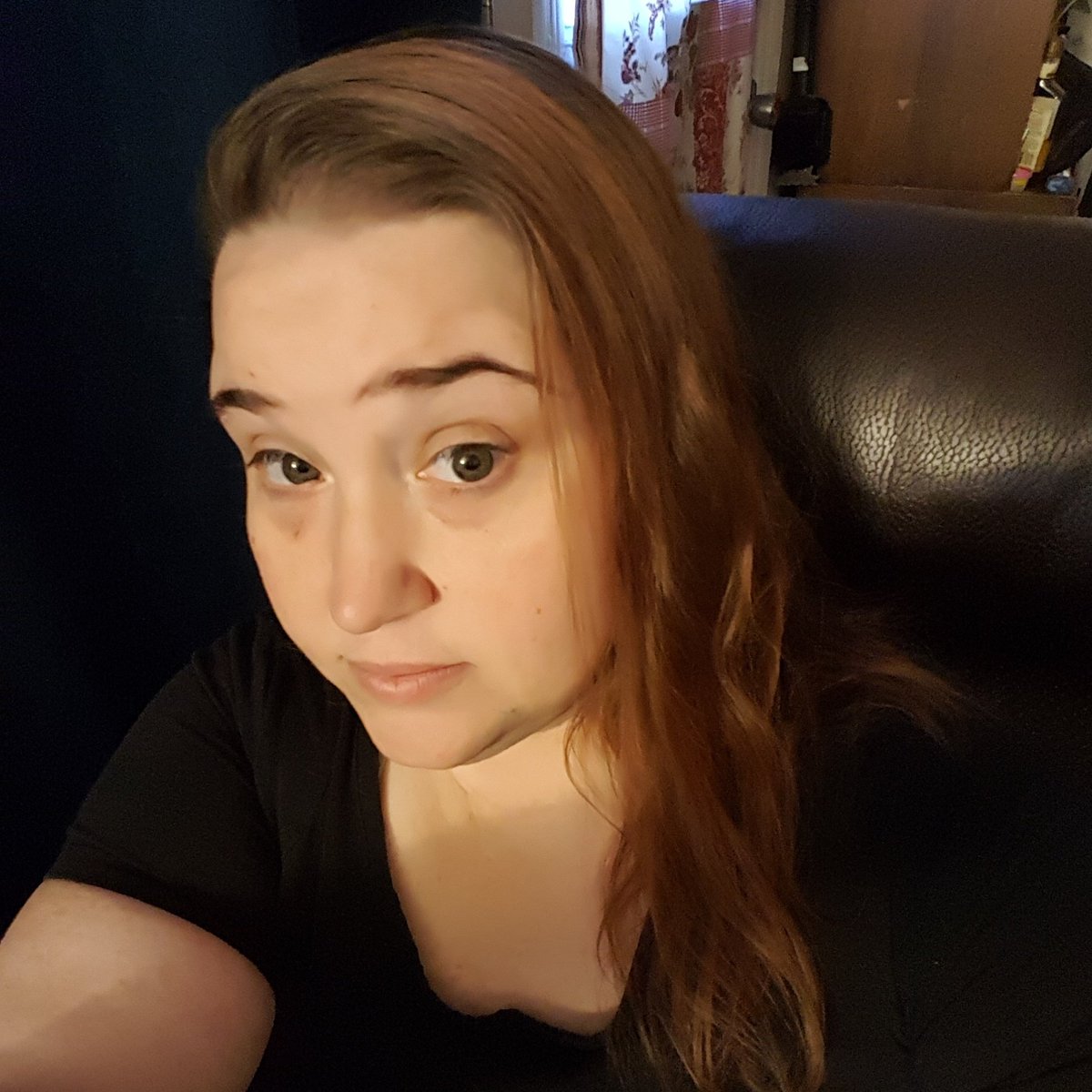 I started using <a href="/herbalessences/">Herbal Essences</a>  Volume Arabica Coffee Fruit shampoo and conditioner and I am finally starting to see results.