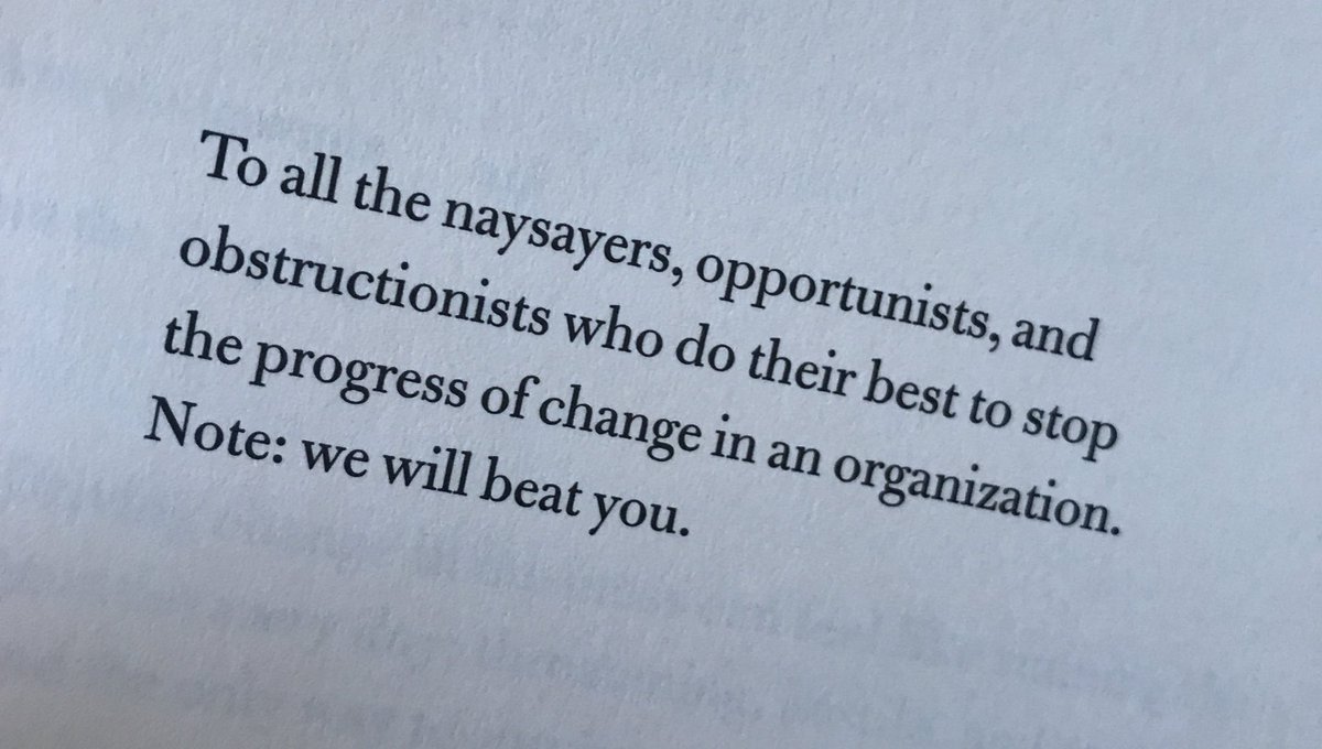 CrystalJChilds's tweet photo. When a book speaks to you. @JeffreyHayzlett #runningthegauntlet https://t.co/FjTsG4NrYH