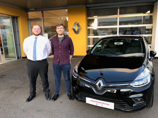 GlynHopkinGroup's tweet photo. Thank-you to our joyful #HappyCustomers collecting their #67REG cars from our dealers nationwide this week. Enjoy & #HappyMotoring! 🎉💐 https://t.co/lJe2frOTtb