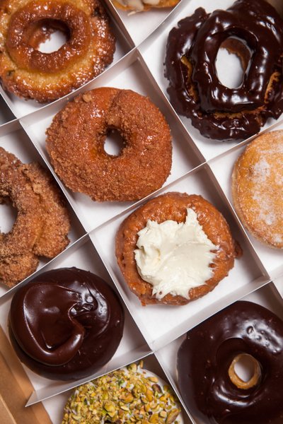DoRiteDonuts's tweet photo. Spin the wheel. #assorteddozen https://t.co/ClJ2h9GM8k https://t.co/VtBQCaUoYY