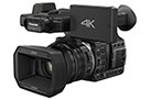 gearversity's tweet photo. #Panasonic HC-X1000 4K DCI/Ultra HD/Full HD Camcorder - Save $700 https://t.co/LB0FPuHVaL https://t.co/QQQLGKfltN