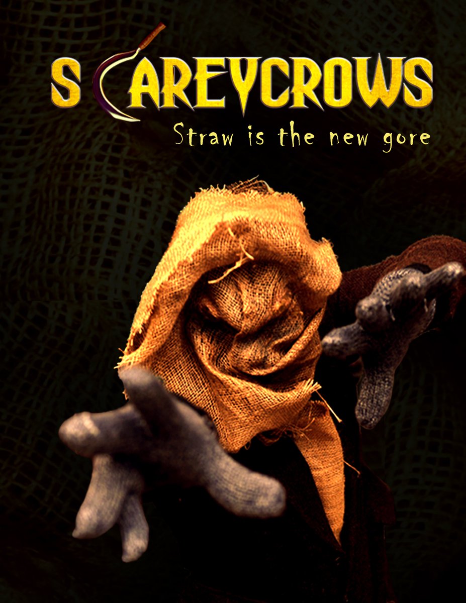 ★★★★
Our review of the brilliantly funny horror-comedy <a href="/scareycrowmovie/">Scareycrows</a> Words by <a href="/UKFilmReview/">UK Film Review</a> #indiefilm
ukfilmreview.co.uk/single-post/20…