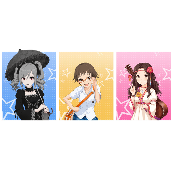 神崎蘭子のtwitterイラスト検索結果 古い順 神崎蘭子のtwitterイラスト検索結果 古い順