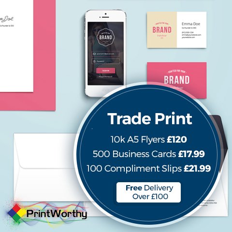 PrintWorthy tweet media