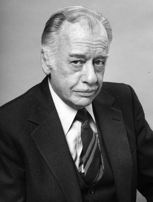 Soap_Dude2's tweet photo. Remembering David Lewis (1916-2000) on his birthday #GH #BrightPromise https://t.co/WfBKYhEMAT