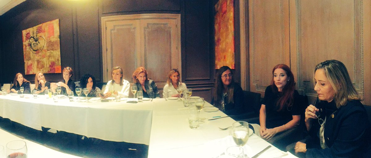 Great event w Ingrid <a href="/ontheroadwithiv/">Ingrid Vanderveldt</a> organized by <a href="/USembassyMadrid/">U.S. Embassy Madrid 🇺🇸🇪🇸</a> + #soyejecon #soypromociona <a href="/AsocEyC/">EJE&CON</a> <a href="/Ejecutivas_EOI/">Ejecutivas EOI</a> <a href="/w50women/">W50Women</a> #digital