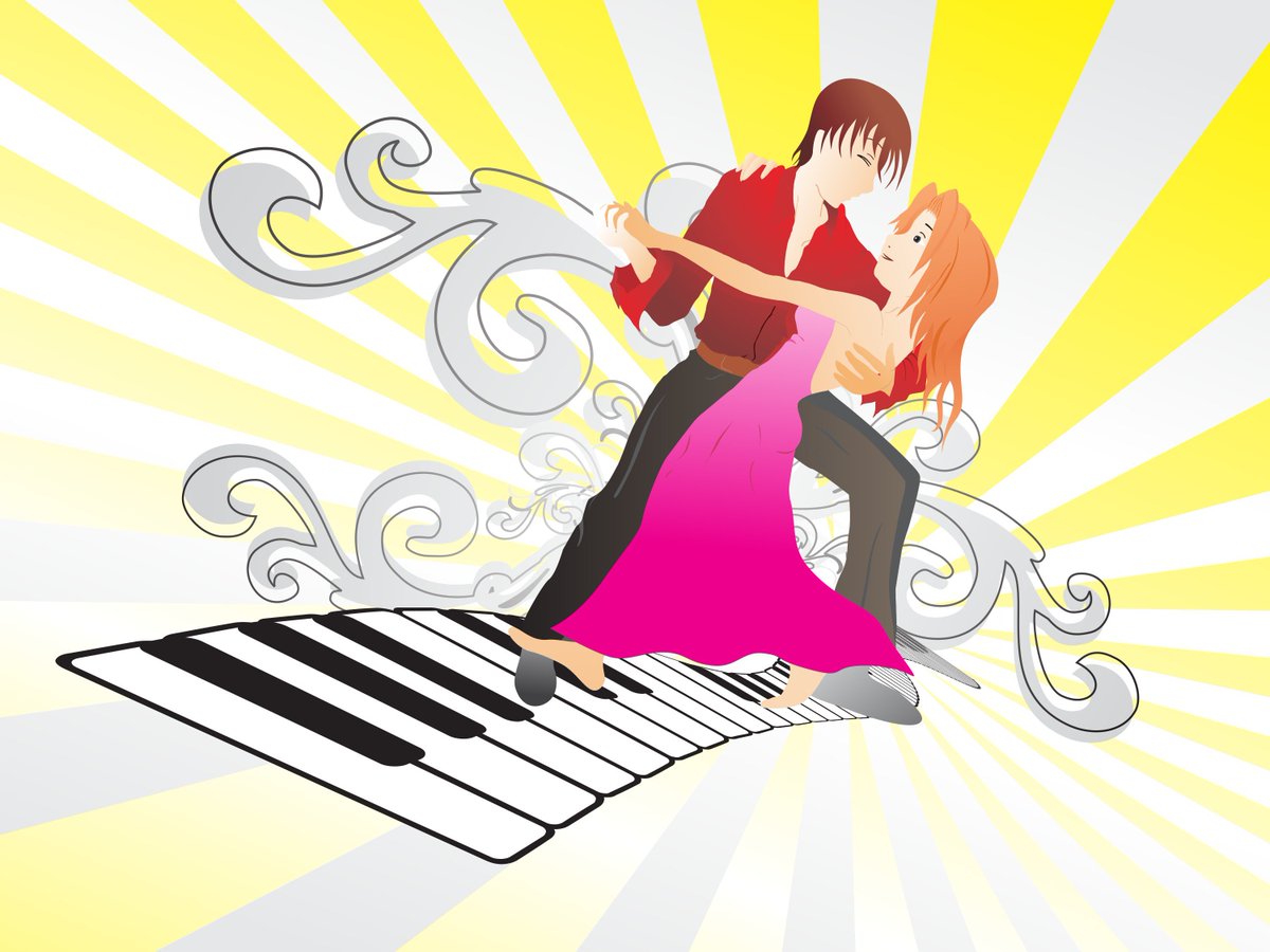 MimiAndMeFor53's tweet photo. .@MarvellousMimi 5,7M steps cross US = 10.7 hours of fast #Ballroom dancing for 53 days join the challenge https://t.co/AQpXoPXeZ0 https://t.co/SQatWORcwv