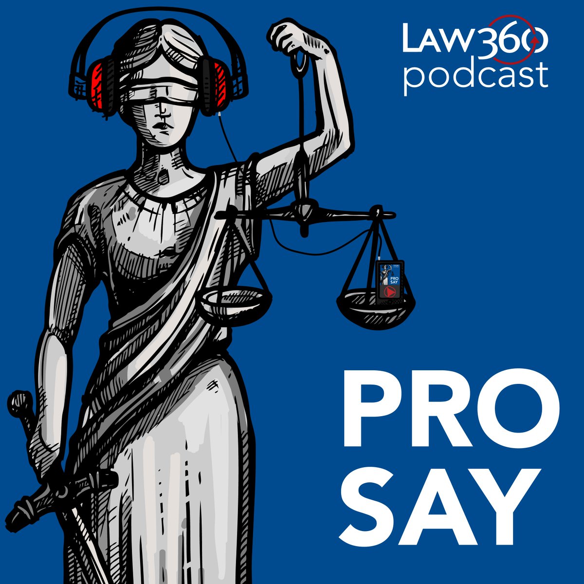 Did you catch the latest Pro Say podcast? <a href="/HilarieBass/">Hilarie Bass</a> of <a href="/GT_Law/">Greenberg Traurig LLP</a> discusses challenges facing women in the law law360.com/podcasts